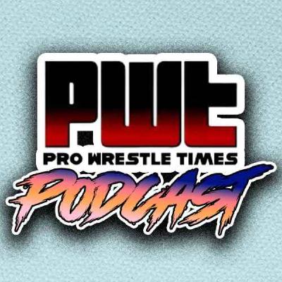 PWT Podcast Special - Why AEW Is Doomed With AEWFULWRESTLING, Wardlow Is Finished, Stevie Richards Hates On Kyle Fletcher, WBD Is Ditching Tony Khan