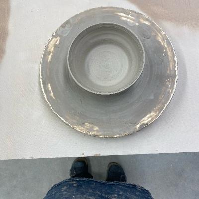 Ep5: 摸得着的土和泥，可以成为纾解无意义的路径吗？