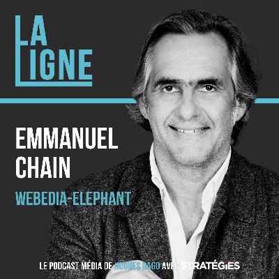 [EXTRAIT] Comment manager les talents créateurs de contenu ? | Emmanuel Chain - Elephant-Webedia