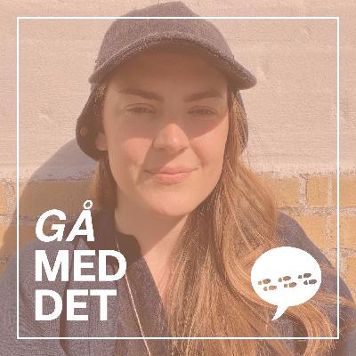 #31 Satie Espersen: Drømmen om at leve af at være sig selv