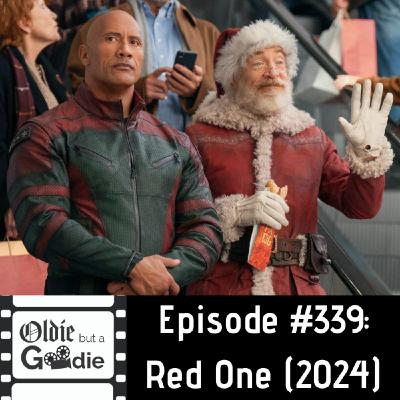 #339: Red One (2024)