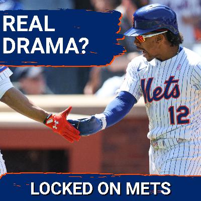 New York Post PAINTS Mets' Clubhouse in Turmoil | Are There REAL Issues, or is it Just Clickbait? New York Post PAINTS Mets' Clubhouse in Turmoil | Are There REAL Issues, or is it Just Clickbait?
