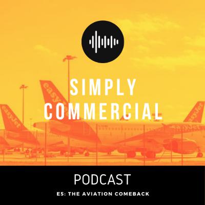 Episode 5: The Aviation Comeback