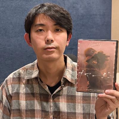 Vol.81_オマージュ