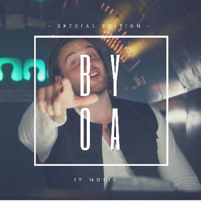 [BYOA] JT Music