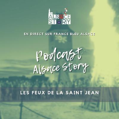 Les Feux de la Saint-Jean