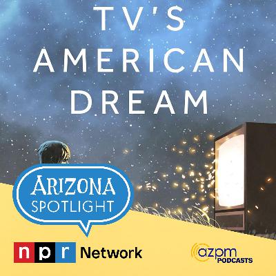Is television watching us? "TV's American Dream: U.S. Television after the Great Recession".