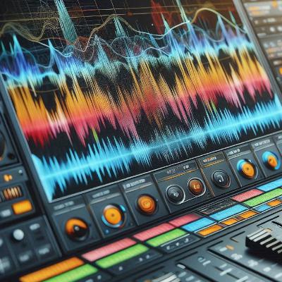 Audio Audio