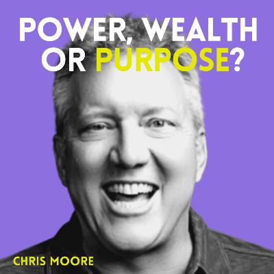 #2 Chris Moore, Hollywood Producer 🎬 and Public Speaker 🗣️ #2 Chris Moore, Hollywood Producer 🎬 and Public Speaker 🗣️