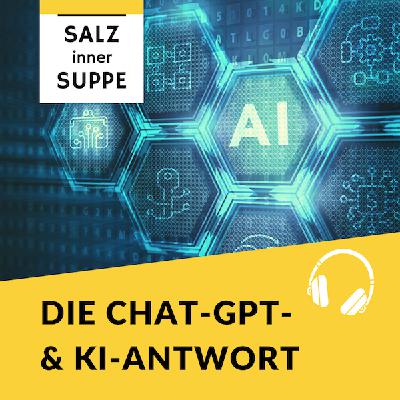 Die Chat-GPT- und KI-Antwort für die Hotellerie