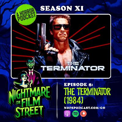 The Terminator (1984) The Terminator (1984)