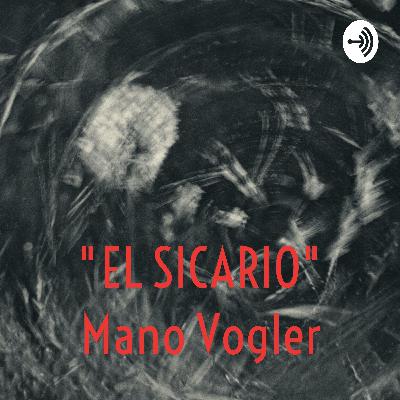 JORNADA LITERARIA. ISFD PAULO FREIRE 1117 "EL SICARIO"
