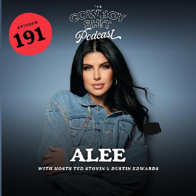 Episode 191 - Alee