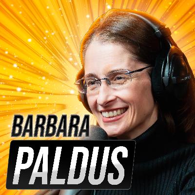 Barbara Paldus: Stanford, firma za 5 miliard a 10 let terapie