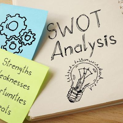 Space to Think: How SWOT and SOAR Create Clarity in Leadership
