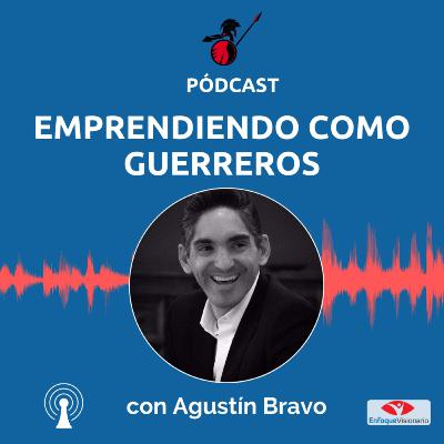 E52 - Cómo Crecer La Empresa, Sin Esclavizarnos