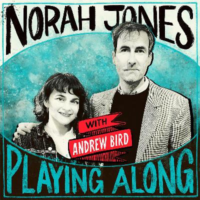 Andrew Bird