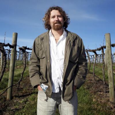 Charles Smedley - Mandala Wines (Yarra Valley)