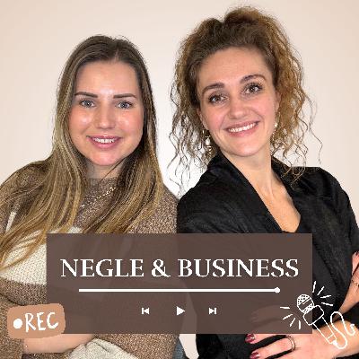 Episode 13 - Holdbare negle starter i din prep