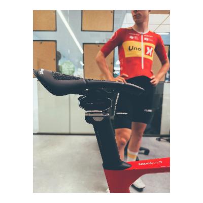 Velofit podcast: Hvad er og hvad indeholder Fysioterapeutisk Bikefit vs. Fysioterapeutisk bikefit Advanced