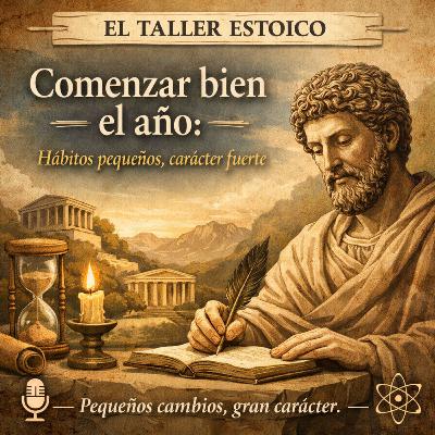 Comenzar bien el año: hábitos pequeños, carácter fuerte Comenzar bien el año: hábitos pequeños, carácter fuerte