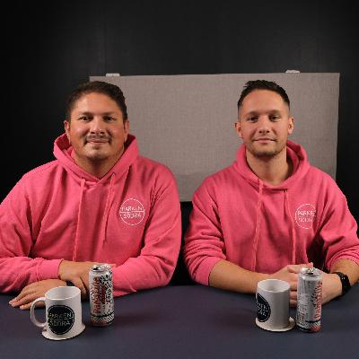 Avsnitt 186 (EPS56) - Graham Potters taktik för VM-kvalet: En spännande ny era för svensk fotboll! Avsnitt 186 (EPS56) - Graham Potters taktik för VM-kvalet: En spännande ny era för svensk fotboll!