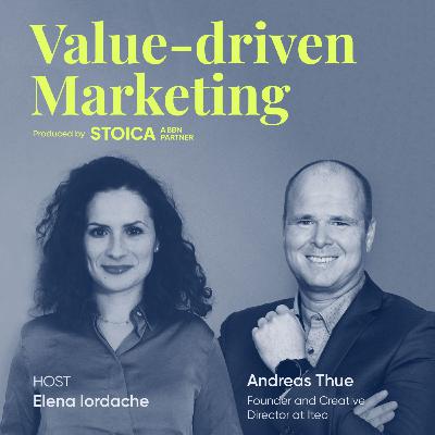 Norway Market Entry: What Every B2B Leader Needs to Know. With Andreas Thue, Founder & Creative Director at Iteo Norway Market Entry: What Every B2B Leader Needs to Know. With Andreas Thue, Founder & Creative Director at Iteo