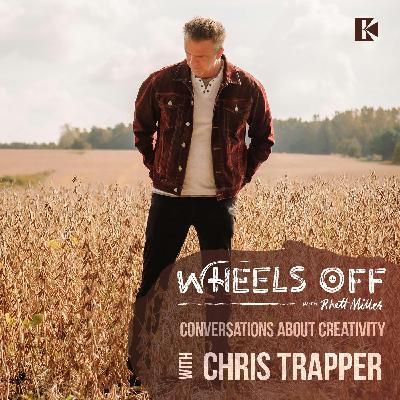 Chris Trapper