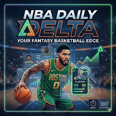 NBA Daily Delta - Tatum's Achilles Impact + Joker's Triple-Double (March 07, 2026)