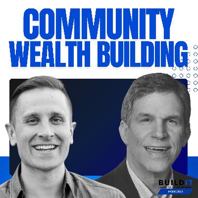 Investing in Communities and Cash Flow with Randy Langenderfer Investing in Communities and Cash Flow with Randy Langenderfer