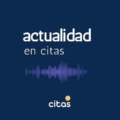 #51 Nueve jueces distintos encontraron culpable de corrupción a CFK -Alfredo Vitolo (Actualidad En Citas)