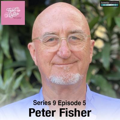 Peter Fisher