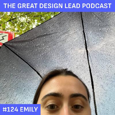 #124: Emily Giordano #124: Emily Giordano