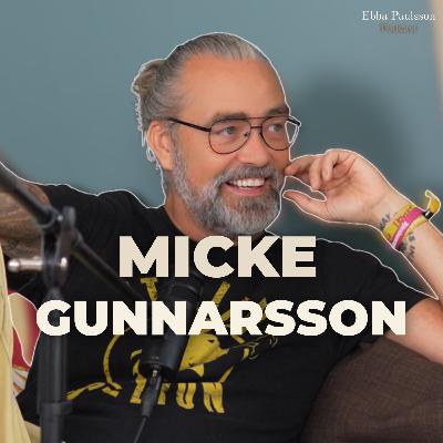 16. Om att hitta mening och glädje i livet. Micke Gunnarsson. 16. Om att hitta mening och glädje i livet. Micke Gunnarsson.