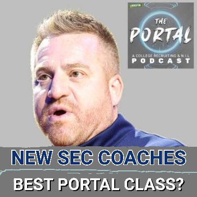 REVEALED: Ole Miss and LSU’s MASSIVE Roster OVERHAUL–Auburn & Florida Make LONG-TERM Decisions REVEALED: Ole Miss and LSU’s MASSIVE Roster OVERHAUL–Auburn & Florida Make LONG-TERM Decisions