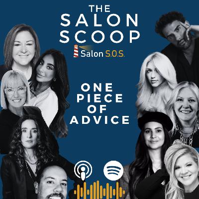 One Piece of Advice from Industry Pros - 2025 edition One Piece of Advice from Industry Pros - 2025 edition