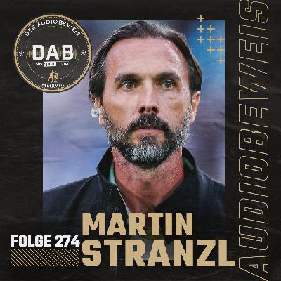Folge #274 mit Martin Stranzl Folge #274 mit Martin Stranzl