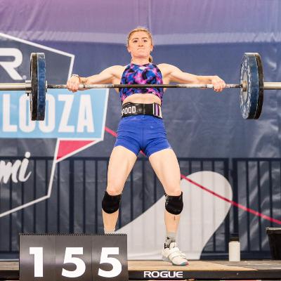 Hayleigh Kanthack | Season 3, Episode 1