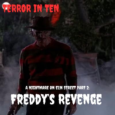 A Nightmare on Elm Street Part 2: Freddy's Revenge