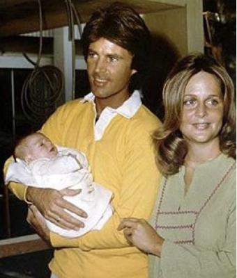 Episode #261: Sam Nelson (Rick Nelson, Kristin Nelson) (Part One)