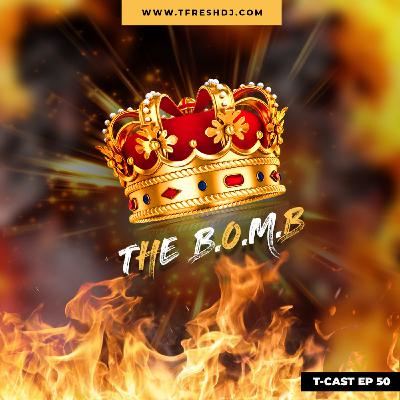 THE BOMB 2021