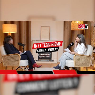 IA et terrorisme : comment lutter ?