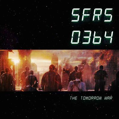 The Tomorrow War The Tomorrow War