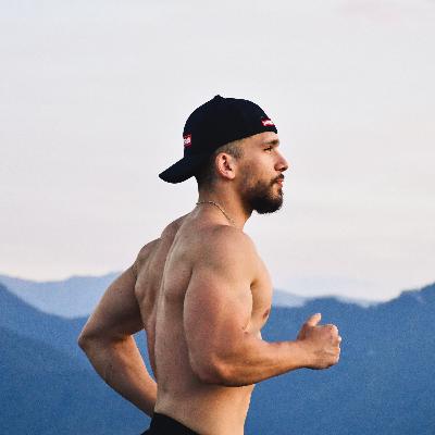 2# Trénuj ako hybrid athlete (ako balansujem gym a beh)