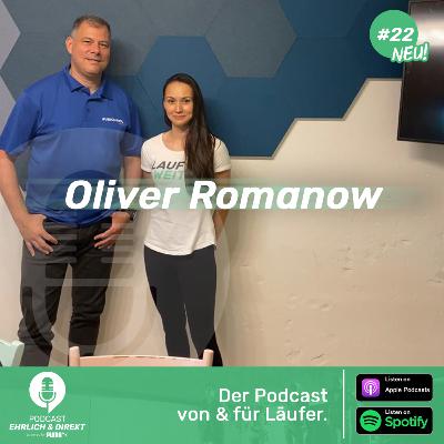 #22 Nahrungsergänzungsmittel - brauch ich das?