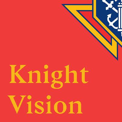 Knight Vision for December 2021 - Holiday Edition