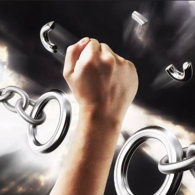 Courage and Deliverance