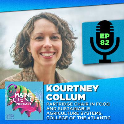 Kourtney Collum (social science) Kourtney Collum (social science)