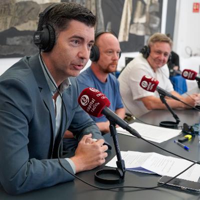 Especial maratón destino Huelva HORA 6