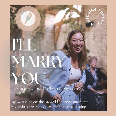 The Journey of 'The Vow' with RuthAnne!